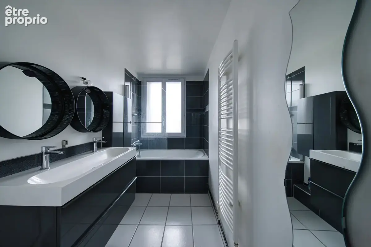 Appartement dernier Etage - photo 6