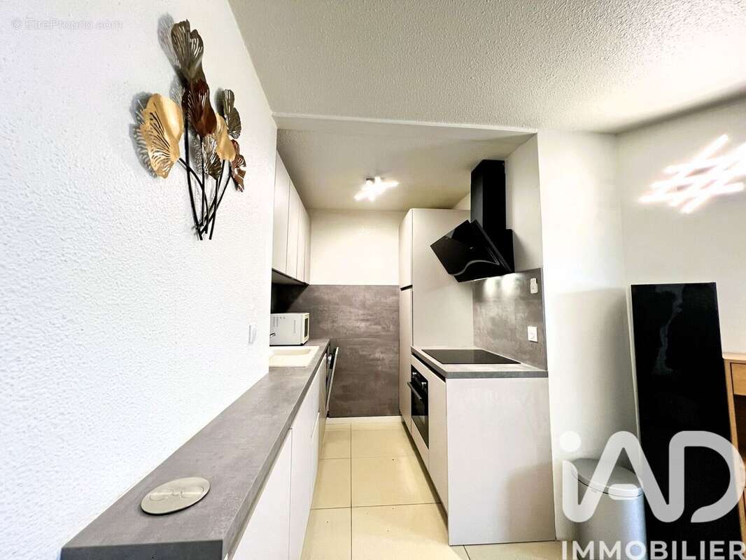 Photo 5 - Appartement à SAINT-CYPRIEN