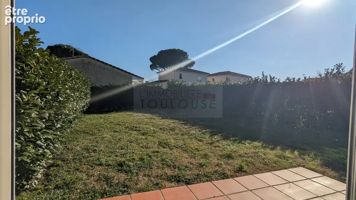 Maison à ROQUETTES