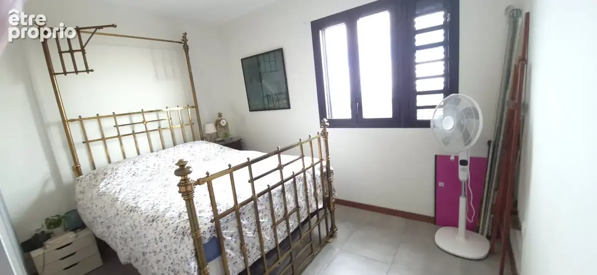 La possession villa/apt vue mer 160o - photo 6