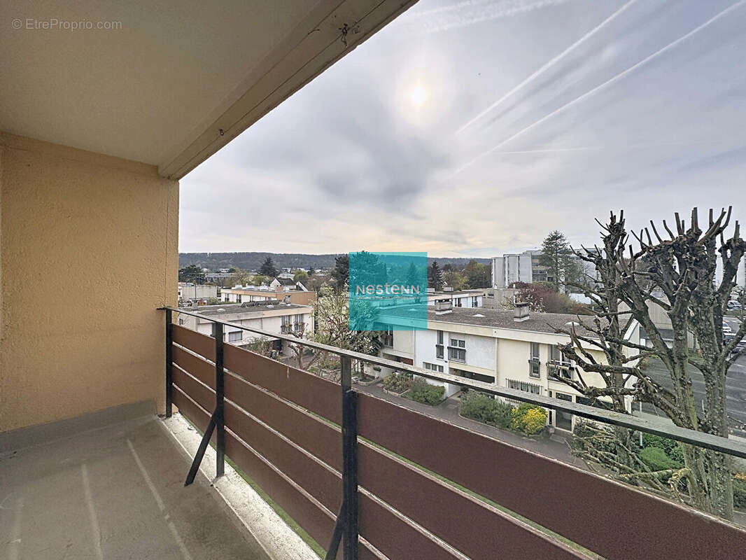 Appartement à FRANCONVILLE