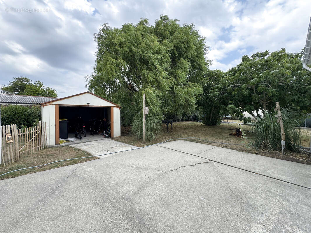 Maison 130 m2, sans travaux, proximité Royan et plages - photo 12