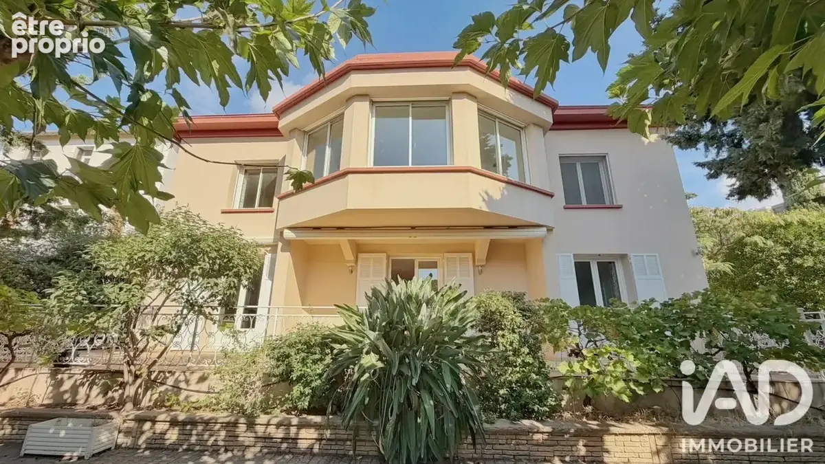 Photo 1 - Maison à HYERES
