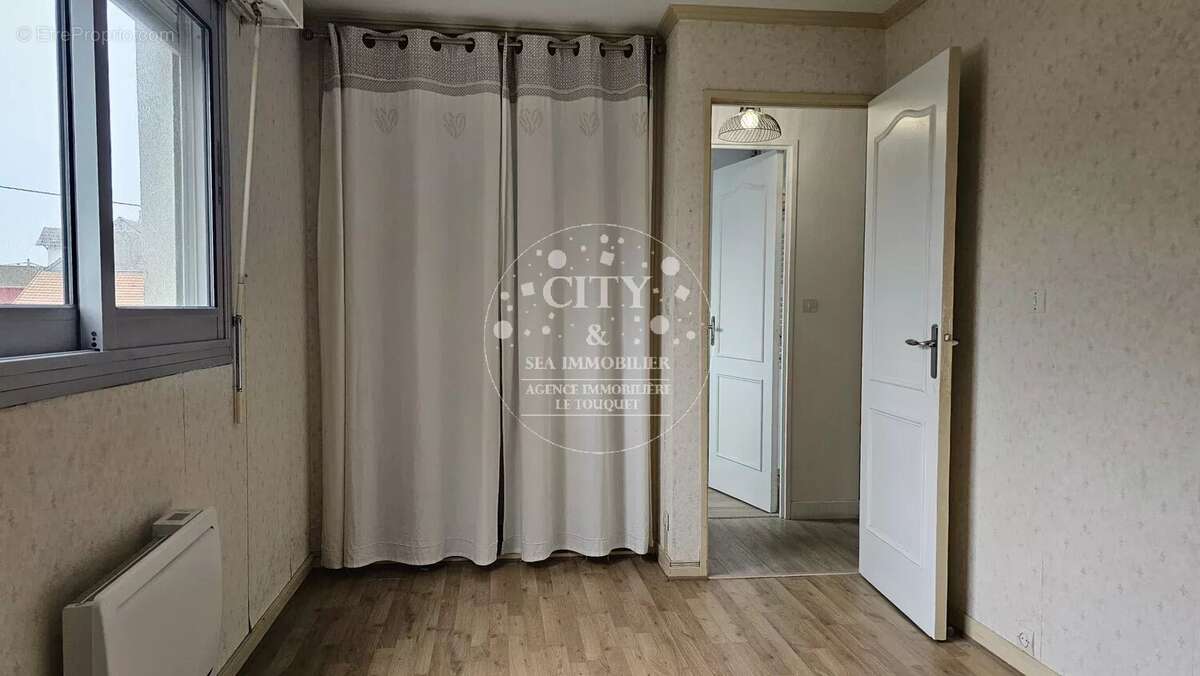 Coup de coeur ! appartement t3 avec balcon et cave - photo 12