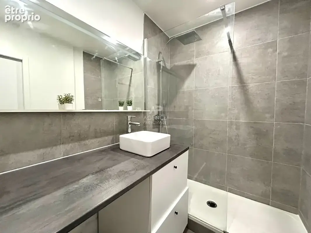 Appartement Acheres 4 pièce(s) 82 m2 - photo 9