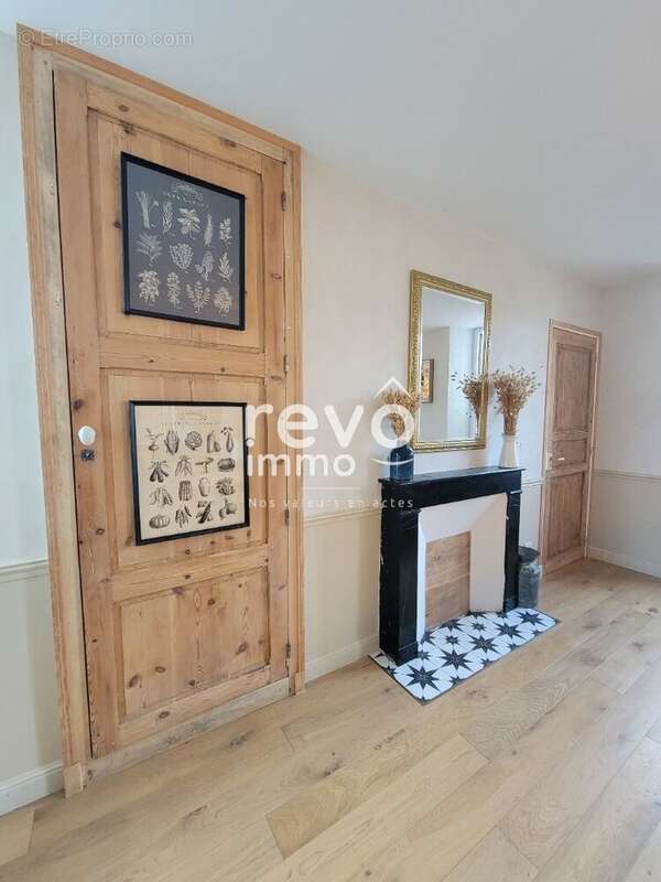 Maison de caractère - photo 6