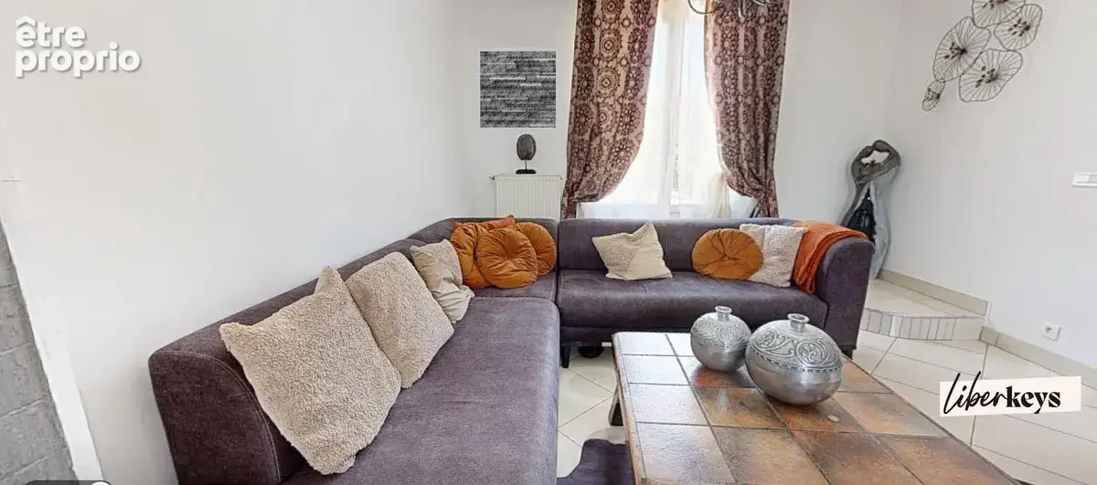 Maison familiale évolutive de 172 m² – Jardin 757 m² – 2 espaces de vie – Bois-Fleuri, Claye-Souilly - photo 18