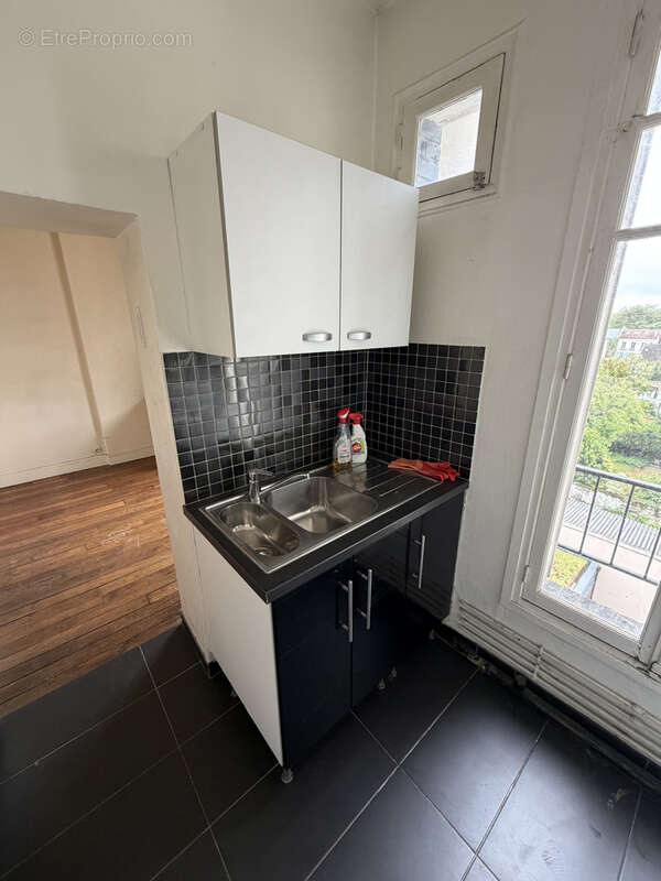 Appartement à HOUILLES
