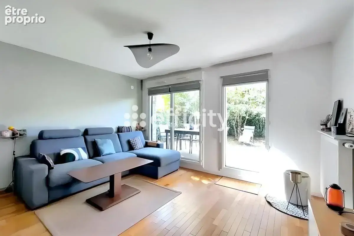 Appartement - photo 2