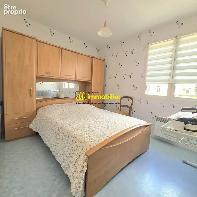 Appartement 4 pièces 71 m² à vendre à Charleville-Mezieres (08000) - photo 3