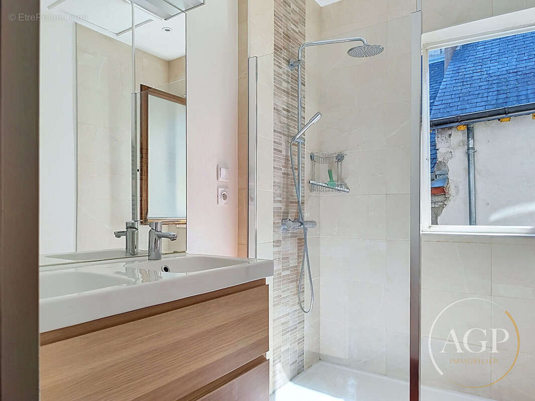 Appartement d'exception 3 pièces à vendre à Orléans - Réf 21489 - photo 5