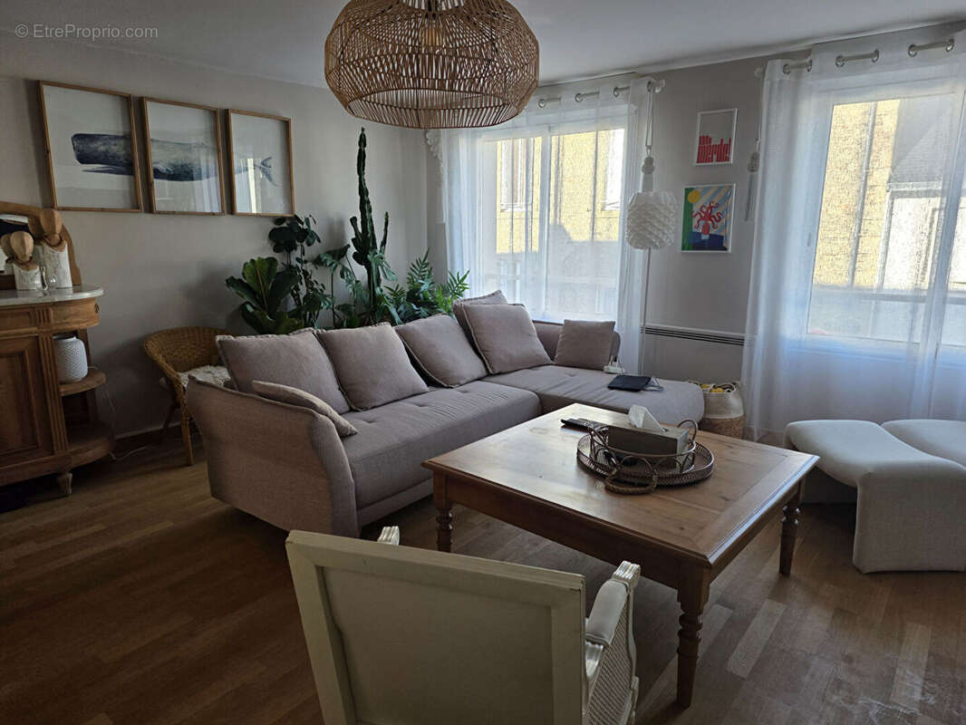 Maison à PENESTIN