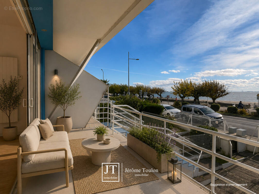 Appartement à ROYAN