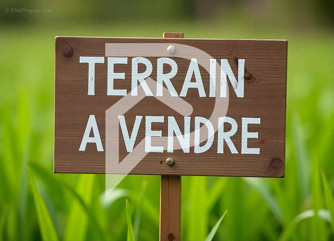 Terrain à LISLE-SUR-TARN