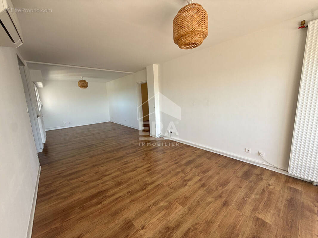 Appartement à MARTIGUES