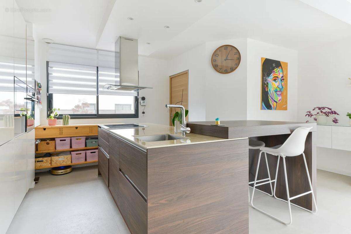 Maison à TREILLIERES