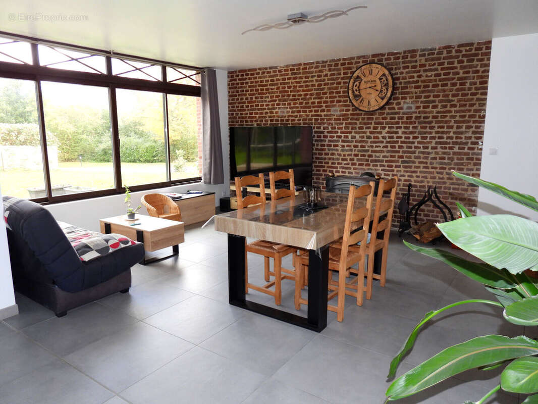 Photo 4 - Maison à FECAMP