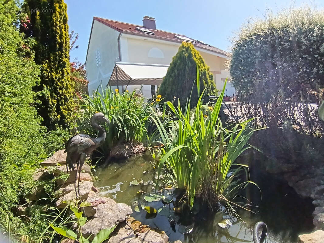 Maison d'architecte de 150m2 à VITTEL - photo 13