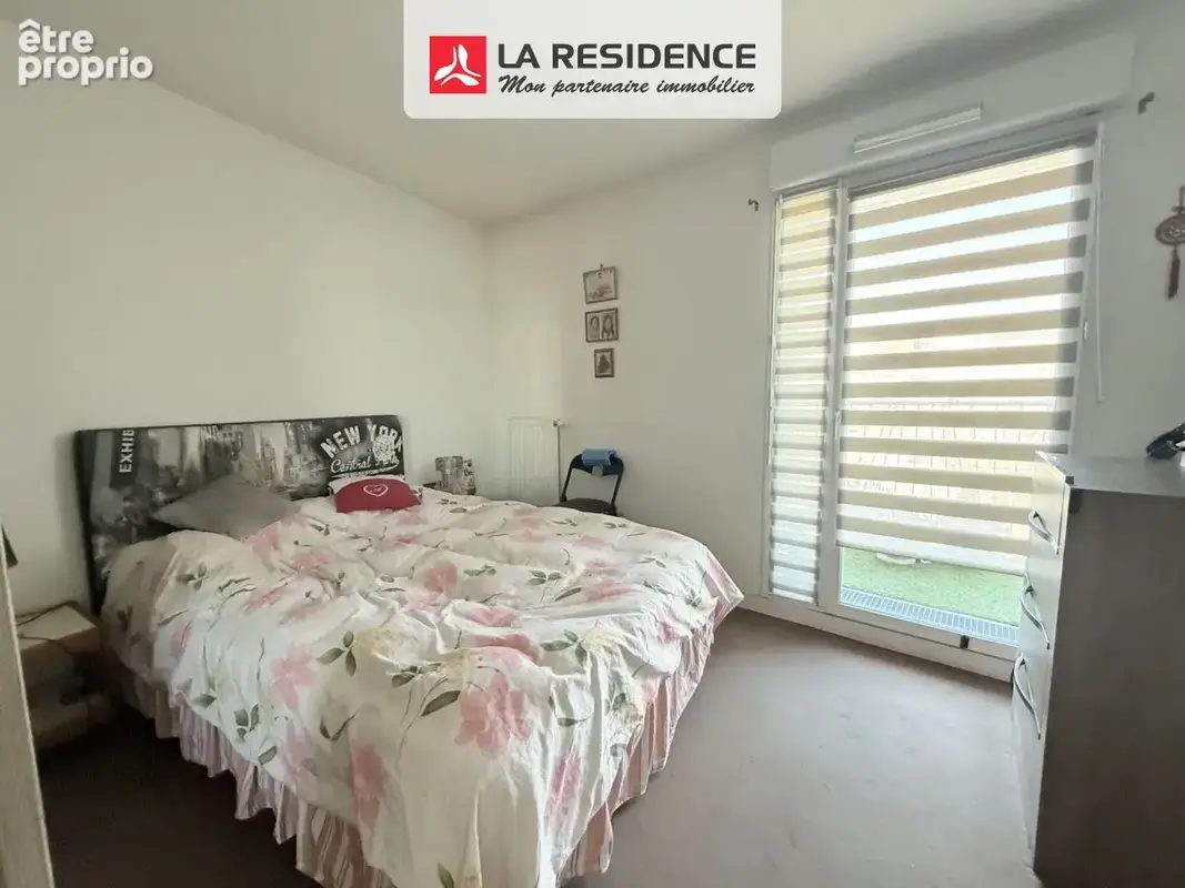 Appartement 44 m² à Velizy-Villacoublay  - photo 6