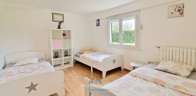 Maison à PRIGONRIEUX