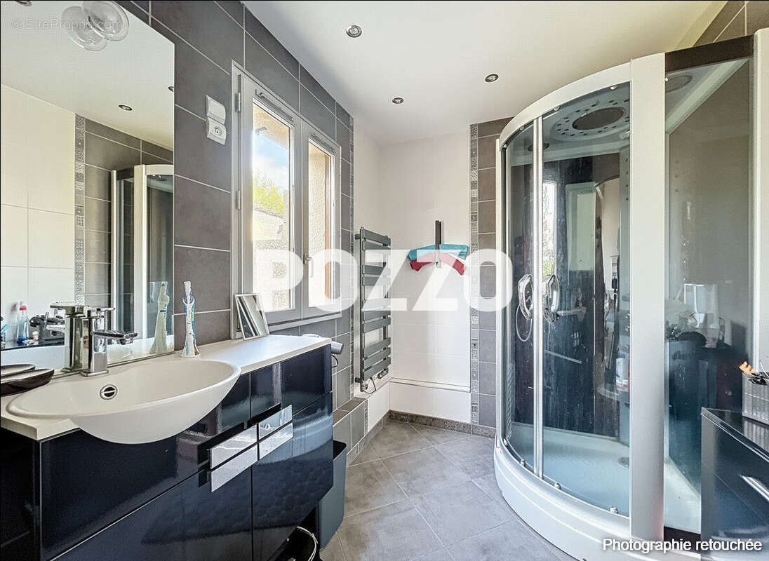 Maison à SAINT-JEAN-DES-BAISANTS