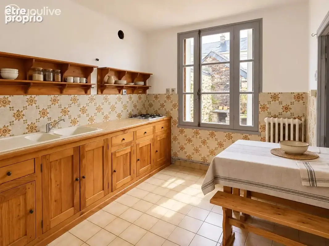 Maison de charme avec jardin sans vis-à-vis - photo 3