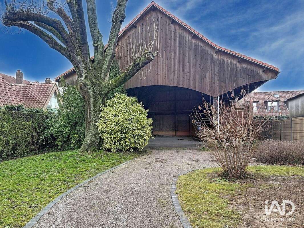 Photo 3 - Maison à WATTIGNIES