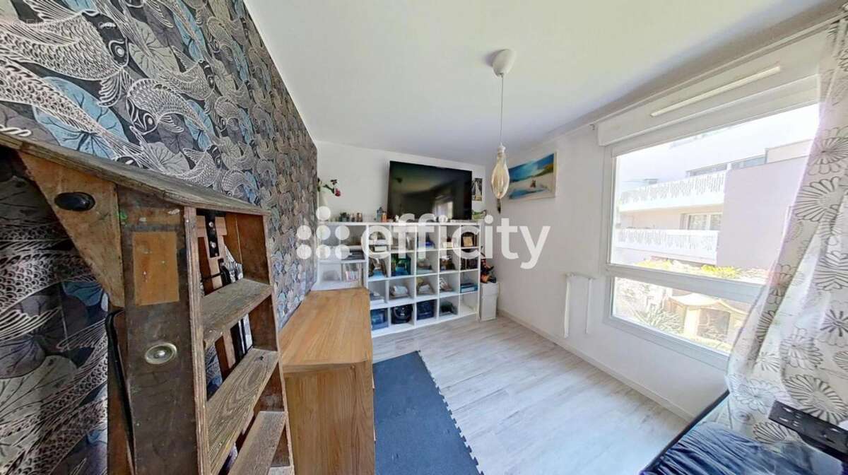 Appartement à VETRAZ-MONTHOUX