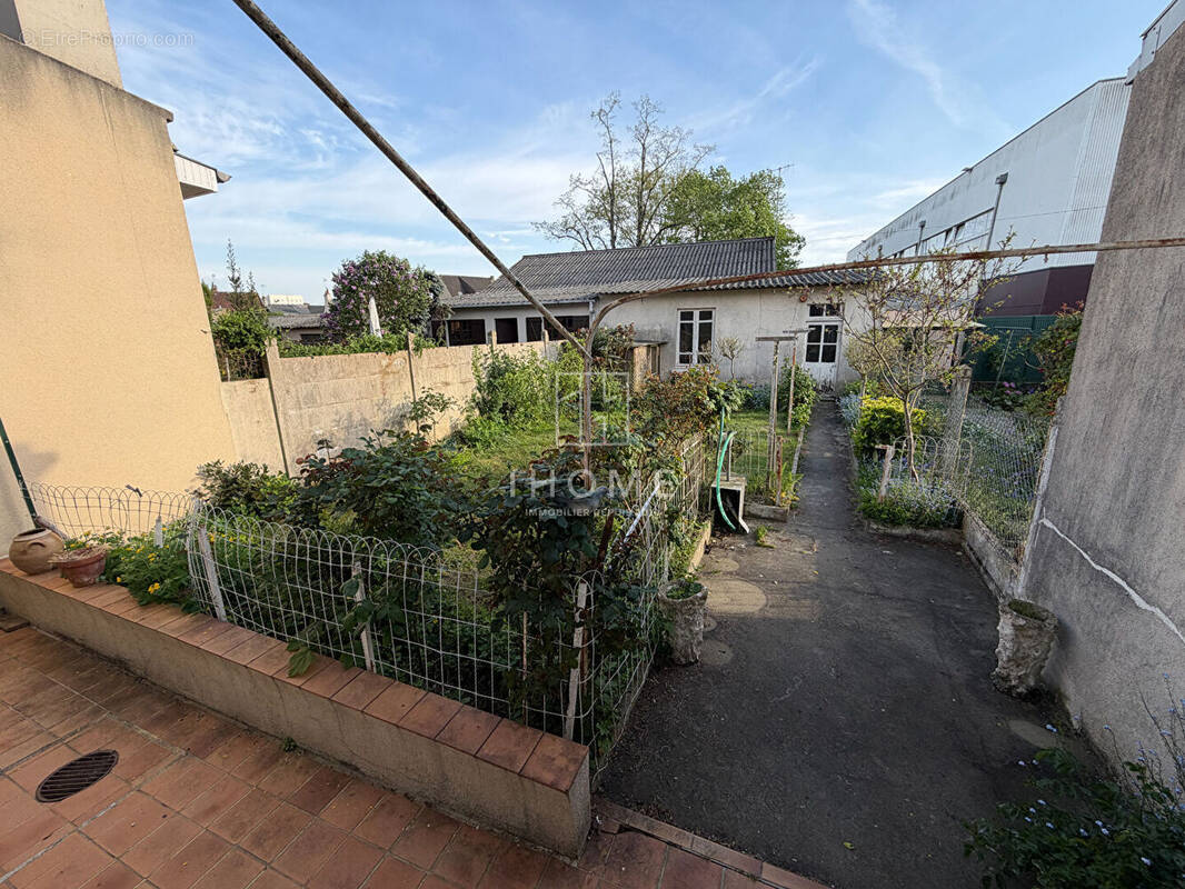 Maison à LE MANS