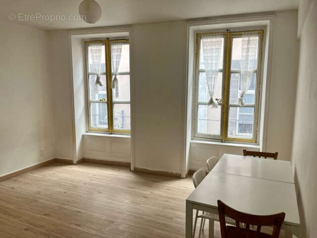 Appartement à CLERMONT-FERRAND