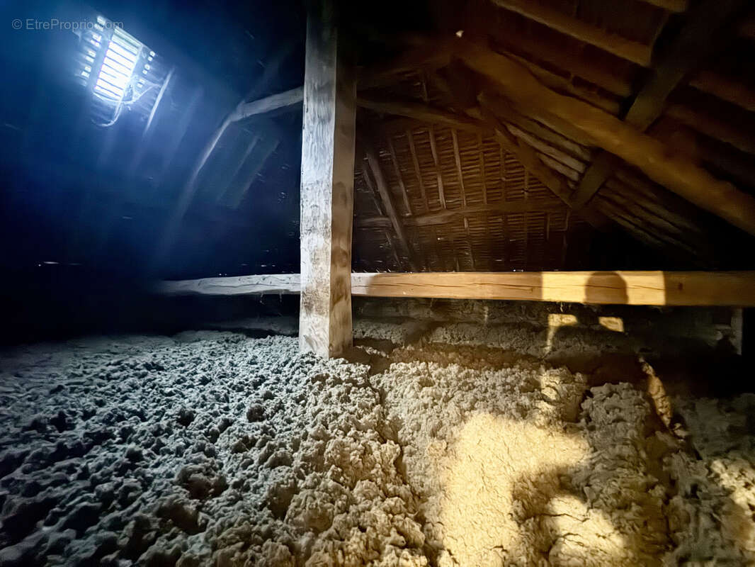 Maison à COULOMMIERS