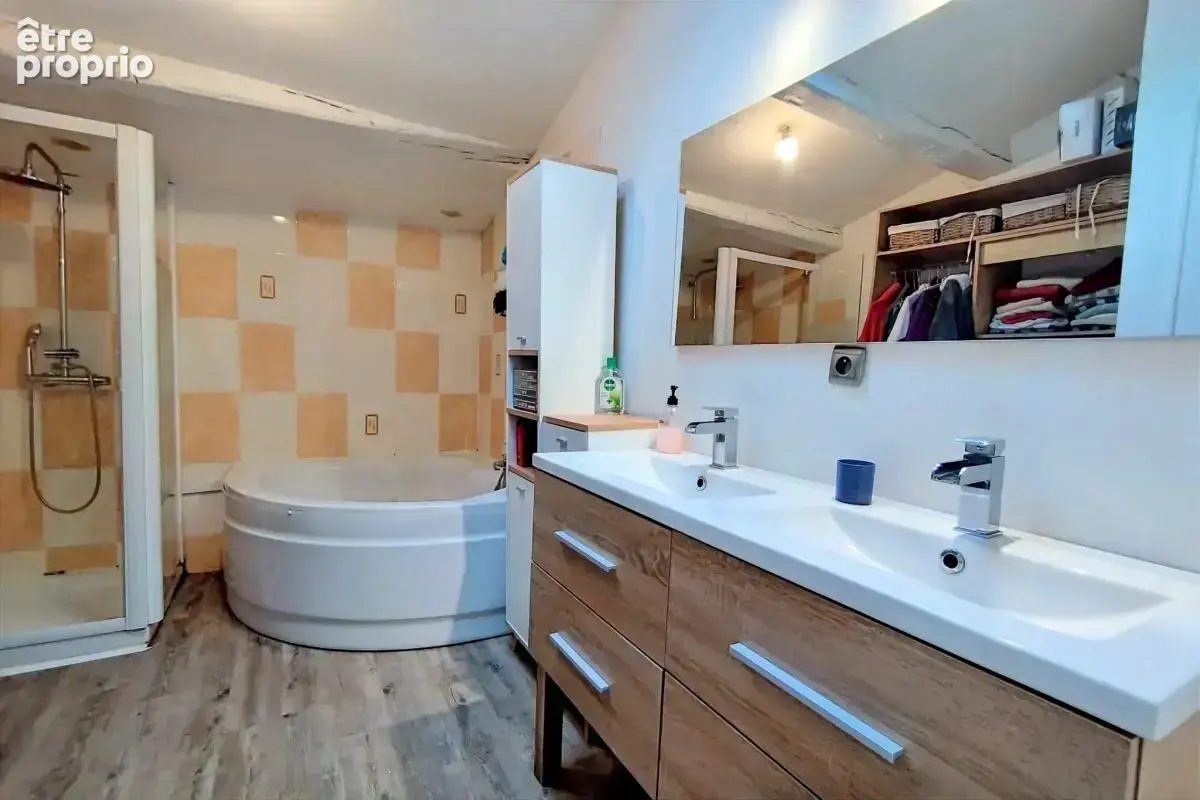 Maison 5 pièces 104m2 - photo 6