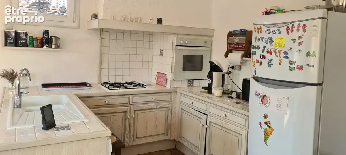 Cuisine
