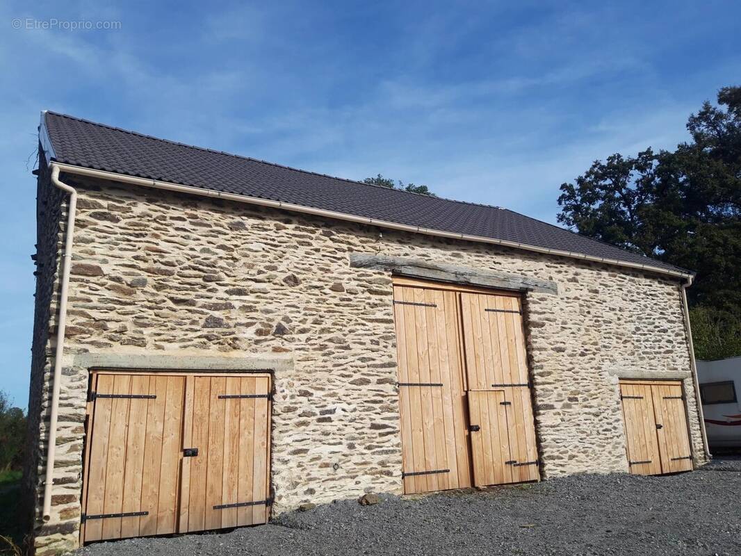 Magnifique maison de campagne - photo 16