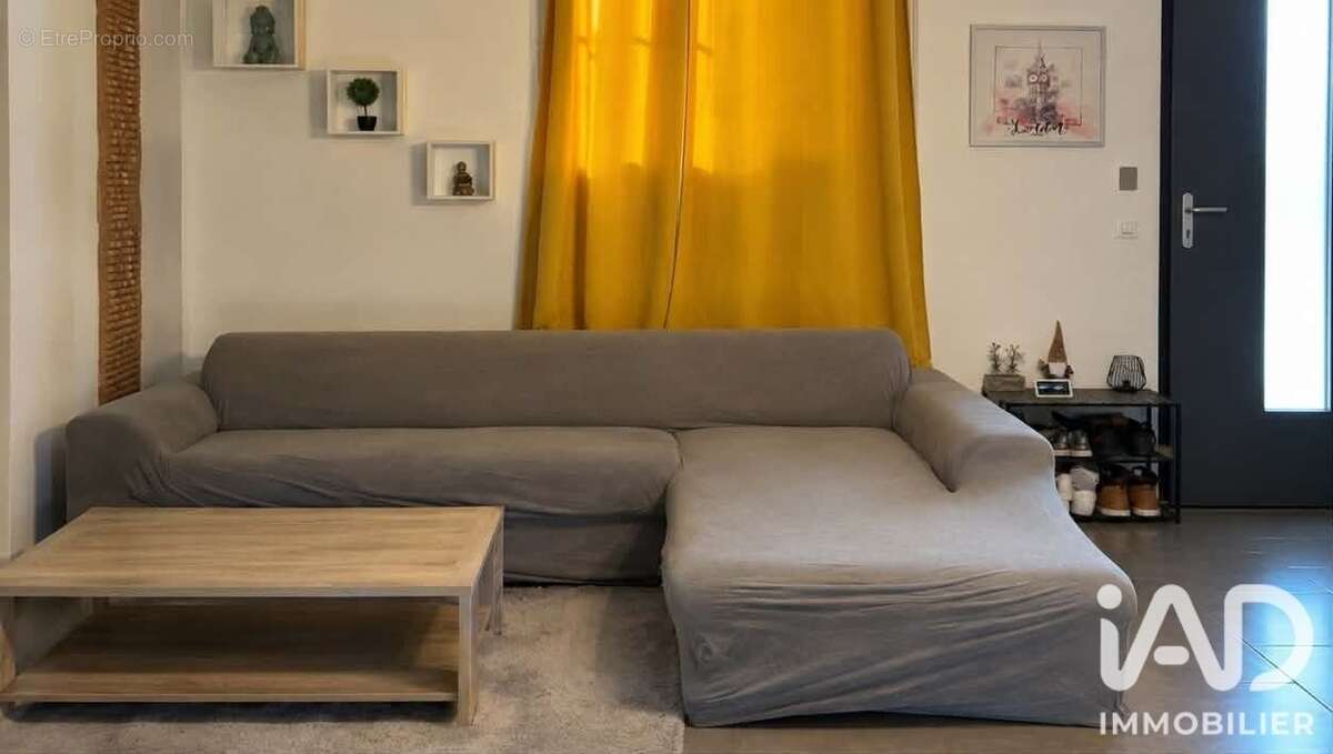 Maison 121 m² à Muidorge  - photo 4