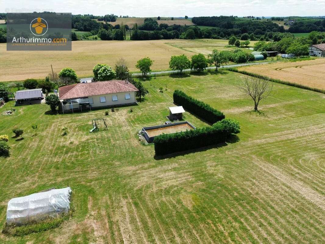 Vente Maison Marmande(47200) 199 000ï¿œ - photo 2