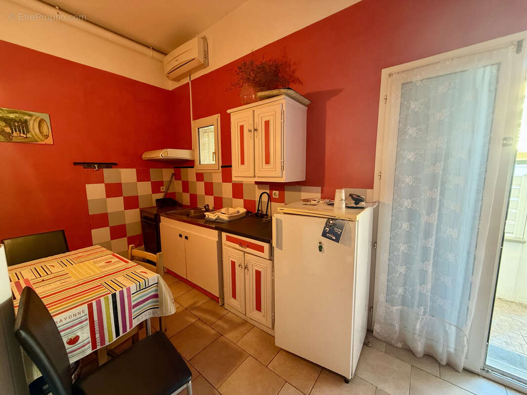 Maison à LE GRAU-DU-ROI