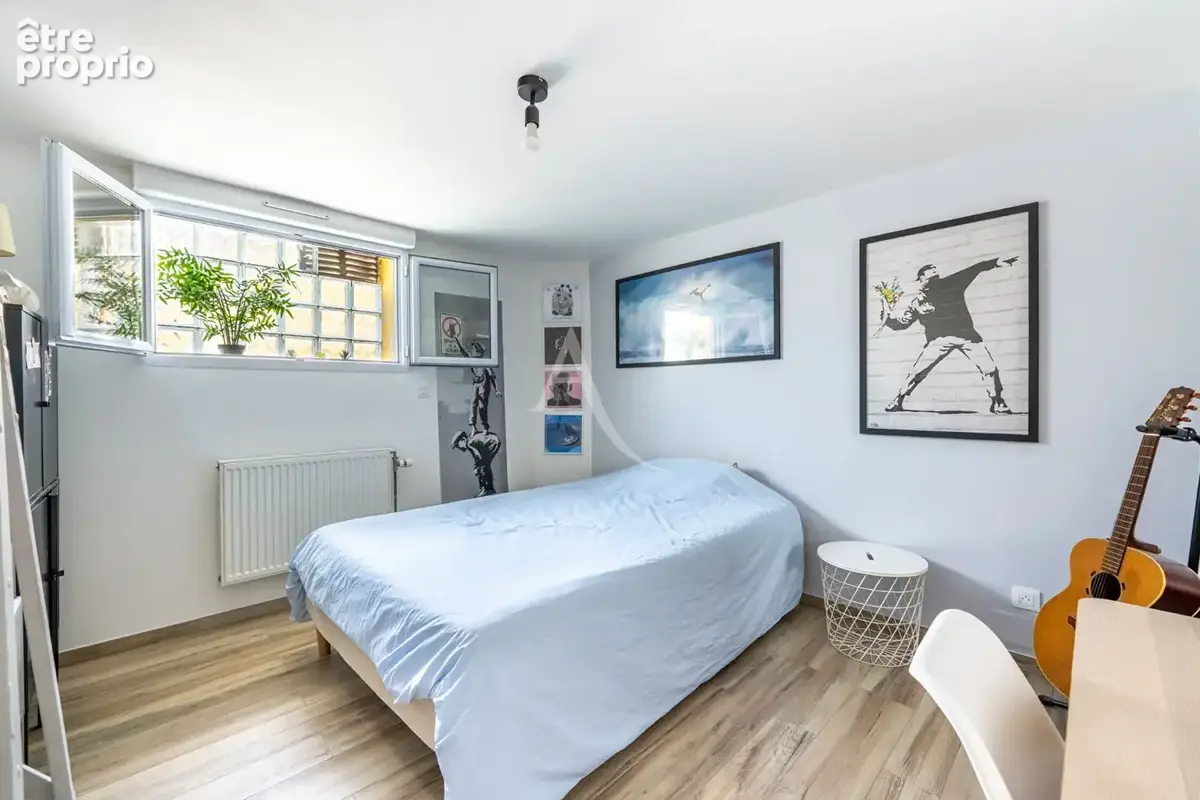 Maison 100 m² Conflans Sainte Honorine - photo 13