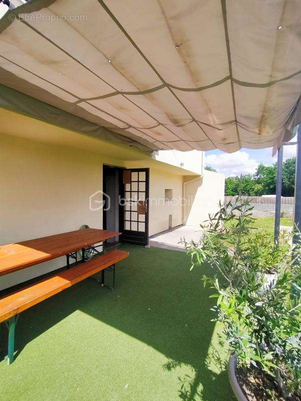 Maison à SAINT-LEGER-SUR-ROANNE