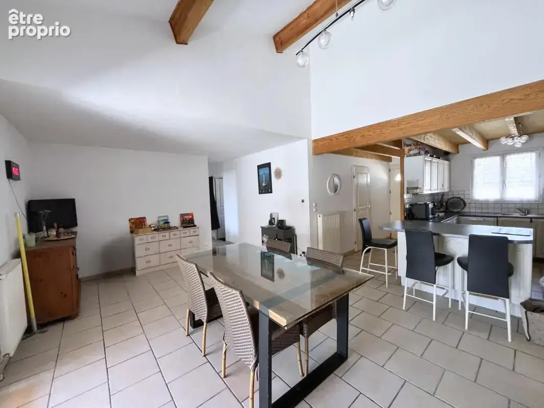 Maison 6 pièces 115 m² à vendre à Royan (17200) - photo 3