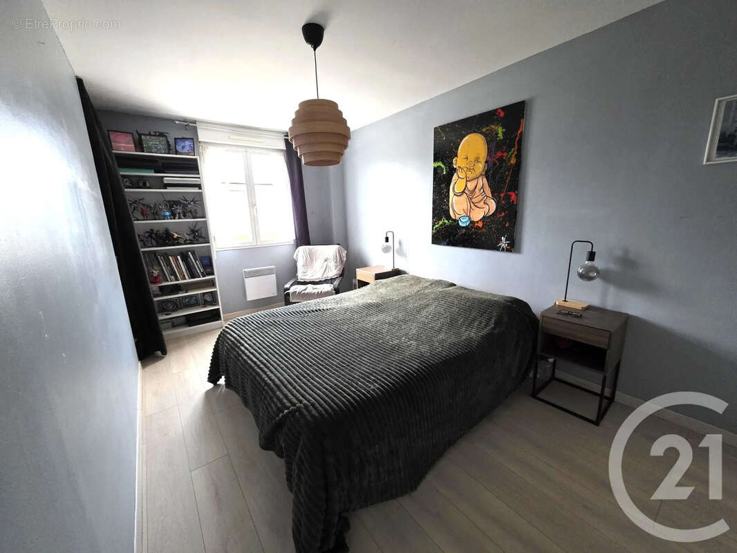 Maison à DOUY-LA-RAMEE