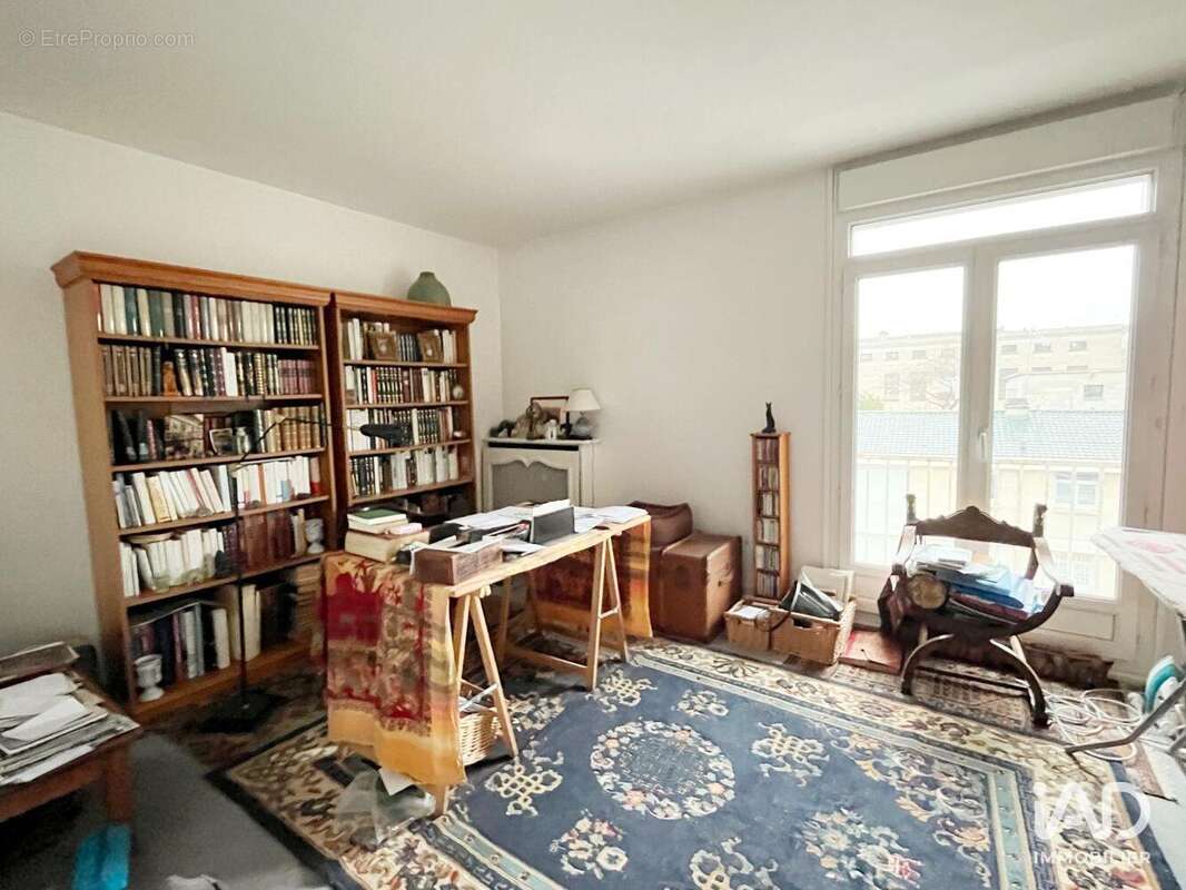 Photo 5 - Appartement à BEAUVAIS