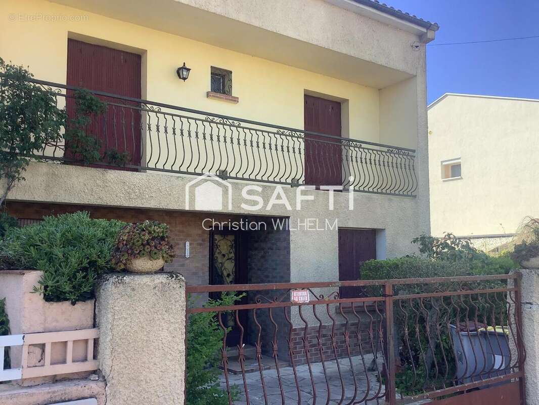 Photo 3 - Maison à BLAGNAC