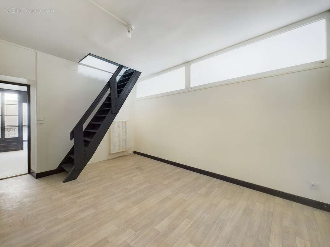 Appartement à SEDAN