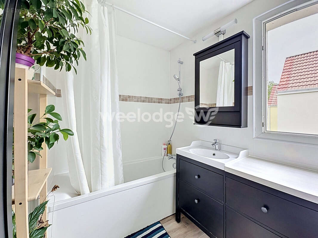 Appartement à CERGY