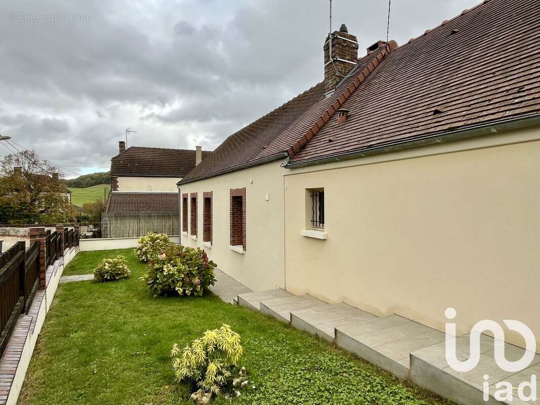 Photo 7 - Maison à EAUX-PUISEAUX