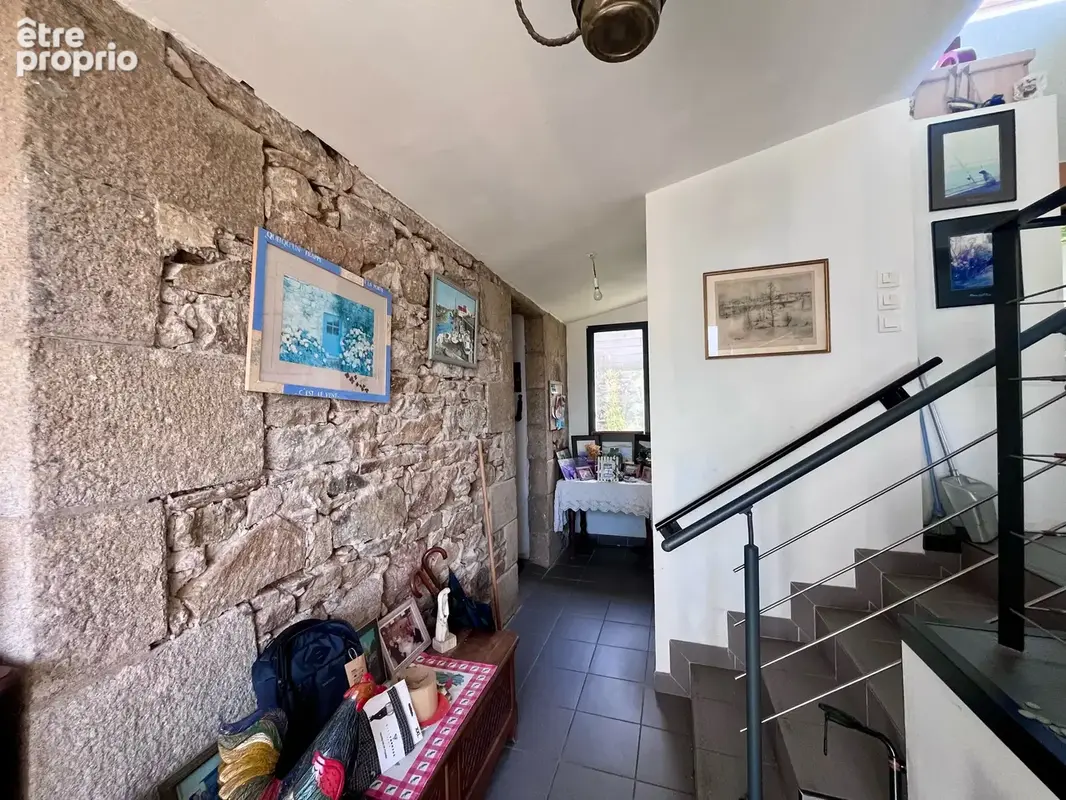 Maison 5 pièces 130 m² à vendre à Trebeurden (22560) - photo 3