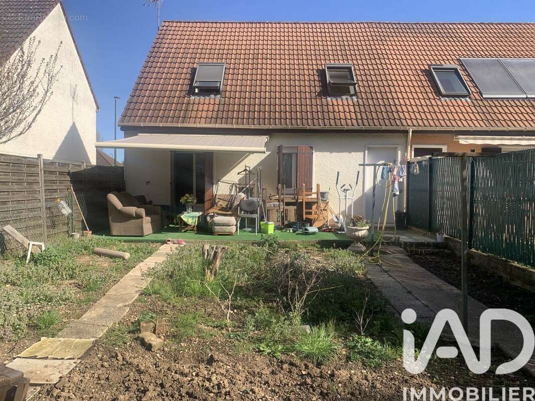 Photo 5 - Maison à SENS