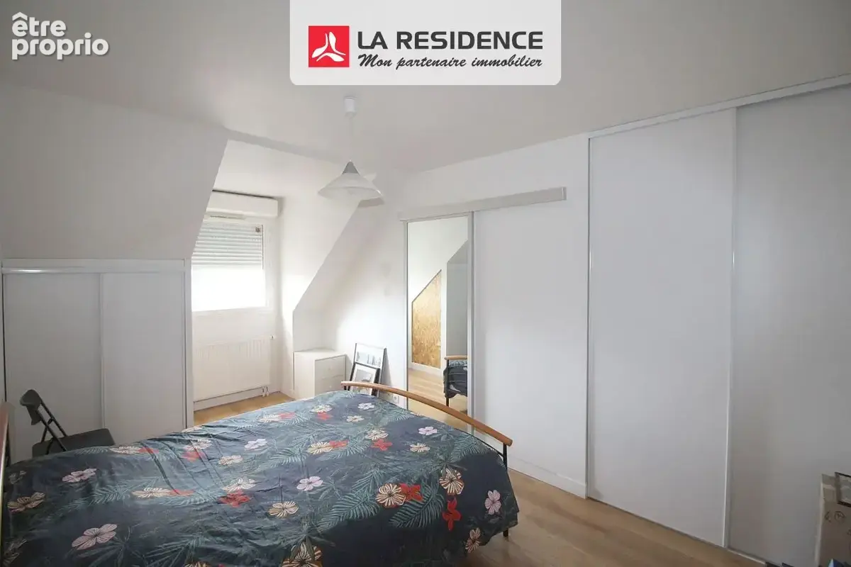 Appartement 116 m² à Rouen  - photo 9