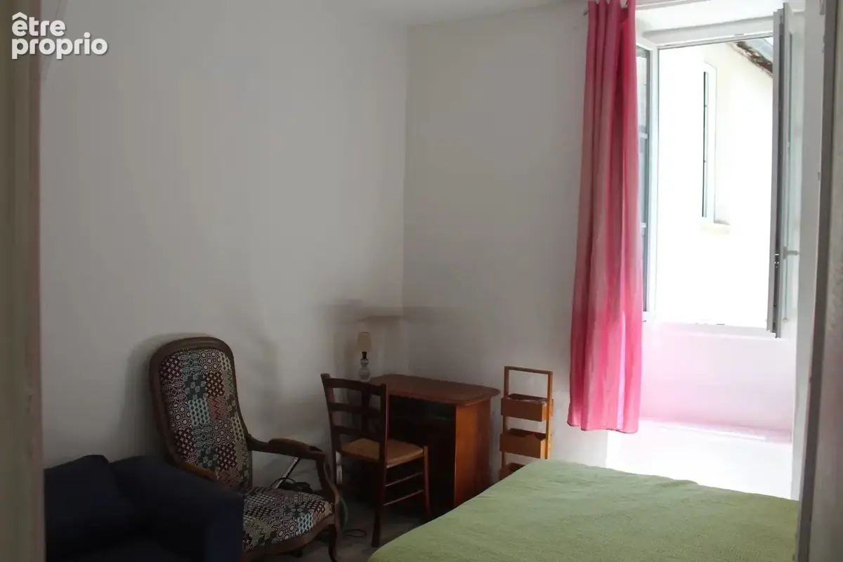 Ref.1304 appartement deux pieces a bagneres de bigorre - photo 9